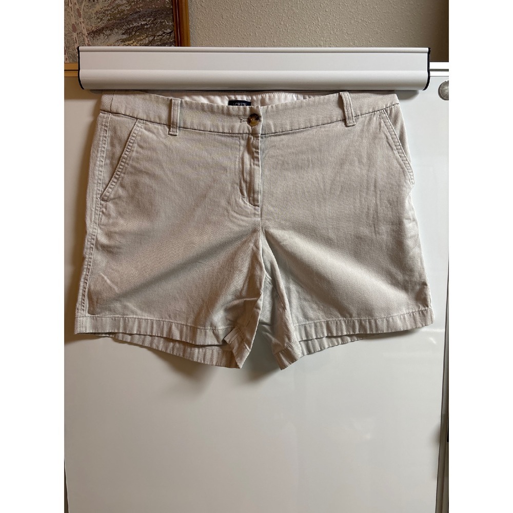 J. Crew Women's Tan Shorts